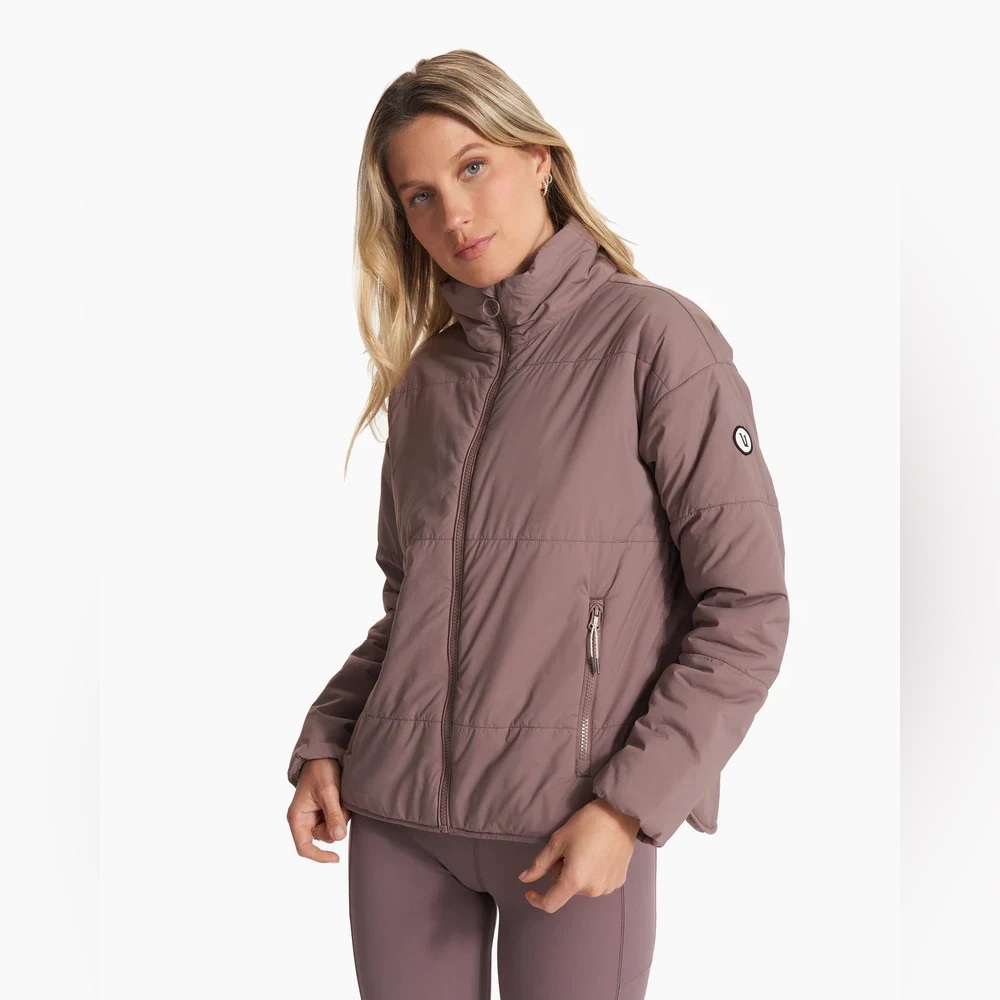 Vuori Canyon Insulated Jacket